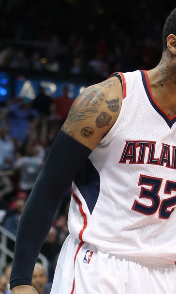 Court Vision: Hawks put end of streak behind them, drub the Wizards